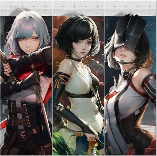 動(dòng)畫公司進(jìn)軍游戲產(chǎn)業(yè) 機(jī)遇與挑戰(zhàn)并存