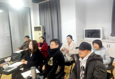 傳媒與設(shè)計(jì)學(xué)院數(shù)媒系動(dòng)漫制作技術(shù)專業(yè)2021屆畢業(yè)答辯圓滿落幕，展現(xiàn)動(dòng)漫技術(shù)新活力